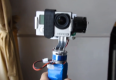 DIY Electronic Camera Gimbal for GoPro